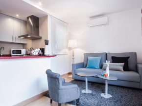 Luxury penthouse in Barcelona next to Diagonal
